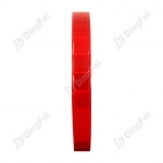Reflective PVC Cloth Tapes - 2CM Yellow Reflective Tape For Clothing
